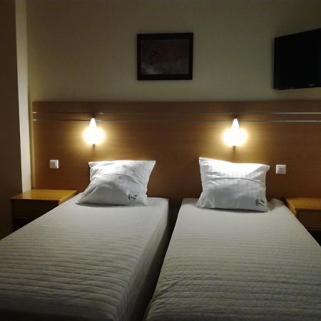 Lesny Dwor Lejlighedshotel Mielno  Eksteriør billede
